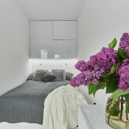 Apartament 21 Appartamento Świnoujście Esterno foto