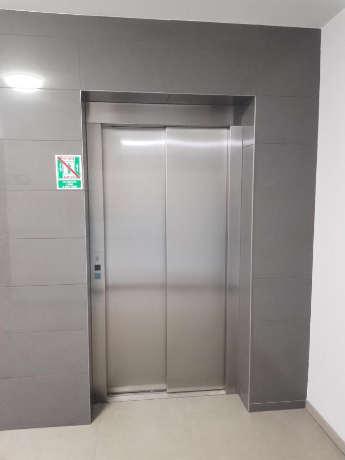 Apartament 21 Appartamento Świnoujście Esterno foto
